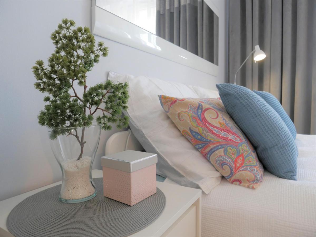 Apartament Na Klifie Slupsk Ngoại thất bức ảnh