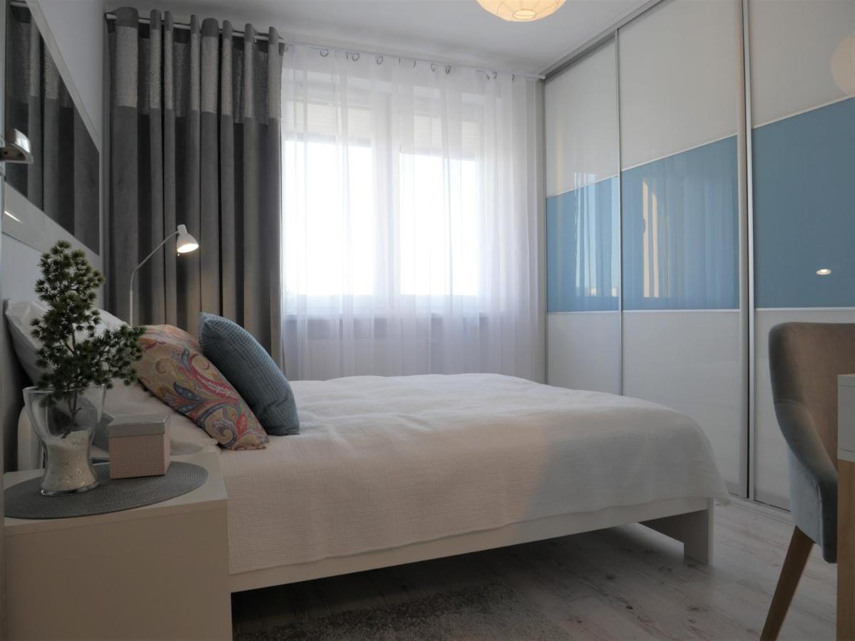 Apartament Na Klifie Slupsk Ngoại thất bức ảnh