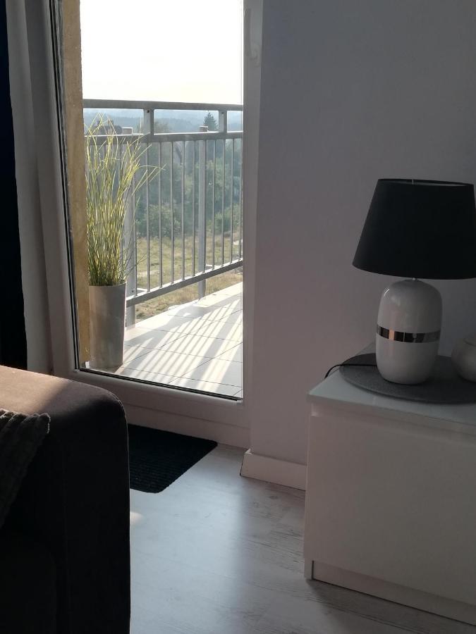 Apartament Na Klifie Slupsk Ngoại thất bức ảnh